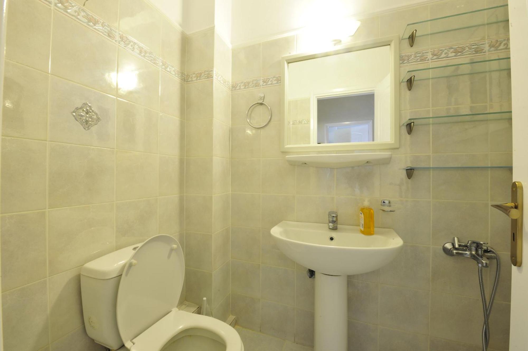 Peloponeese Corinthos Seaside Villa For Short Rent Екстериор снимка